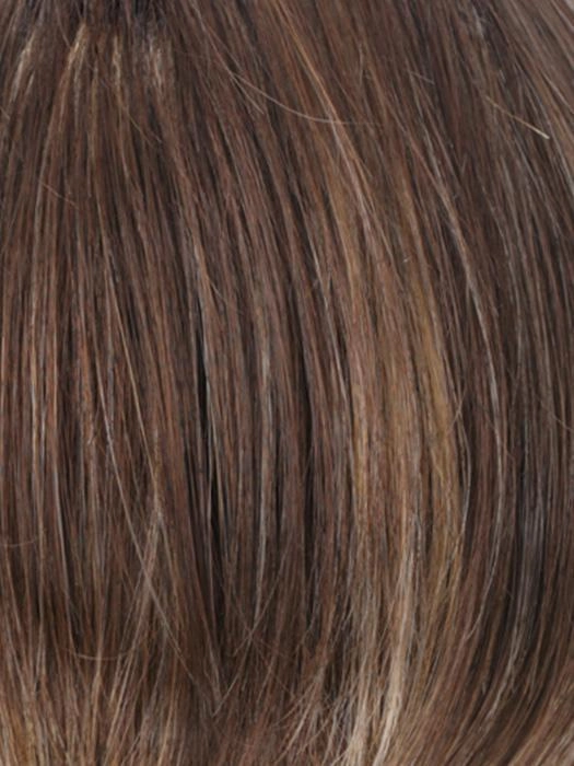 Fallon | Synthetic Lace Front Wig (Mono Top)