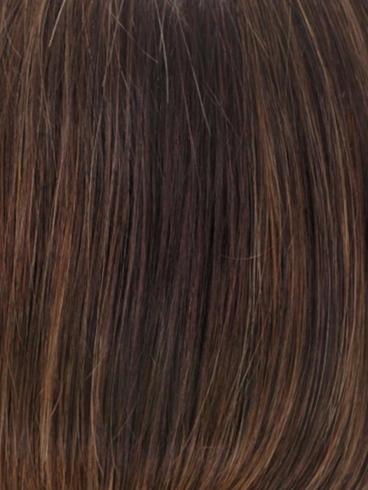 Fallon | Synthetic Lace Front Wig (Mono Top)