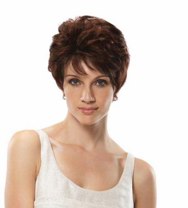 Fame Mon Wig by Jon Renau