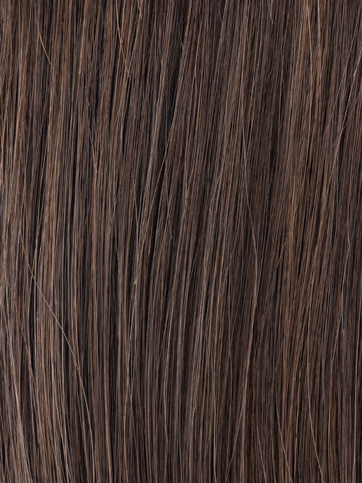 Famous Topper by Ellen Wille | Top Power | Remy Human Hair
