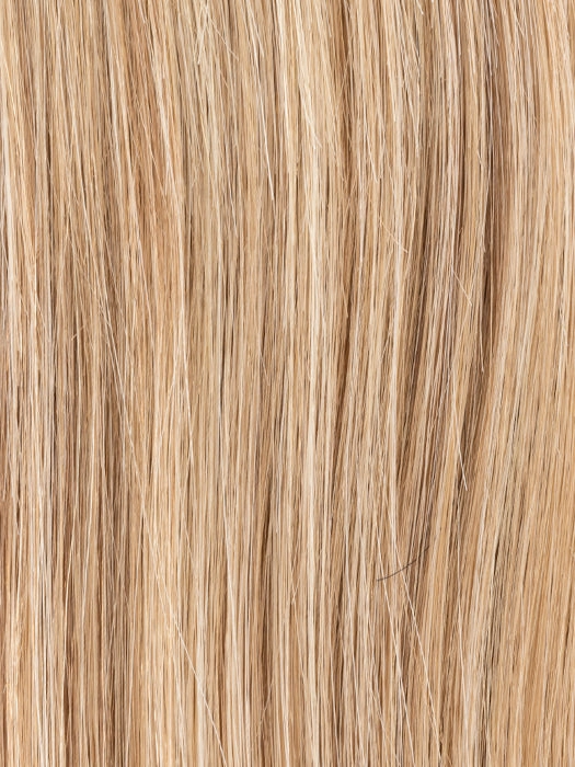 Famous Topper by Ellen Wille | Top Power | Remy Human Hair