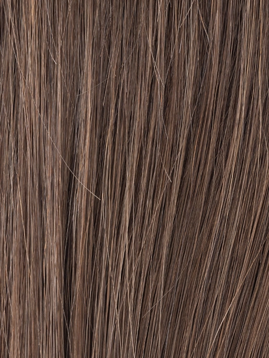 Famous Topper by Ellen Wille | Top Power | Remy Human Hair