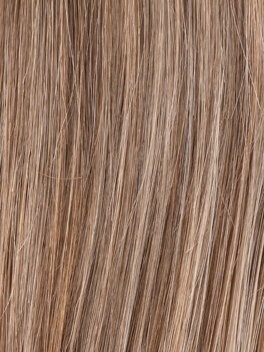 Famous Topper by Ellen Wille | Top Power | Remy Human Hair
