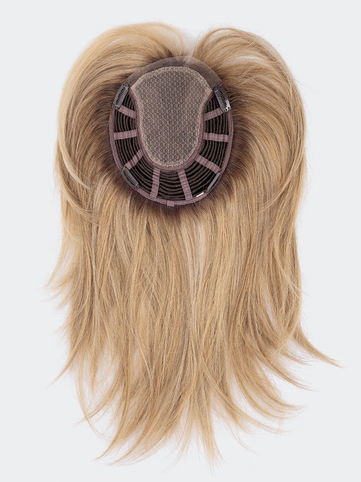 Famous Topper by Ellen Wille | Top Power | Remy Human Hair