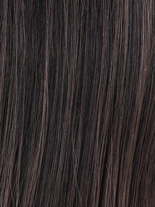 Famous Topper by Ellen Wille | Top Power | Remy Human Hair