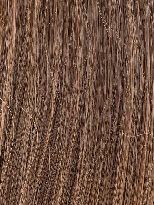 Famous Topper by Ellen Wille | Top Power | Remy Human Hair