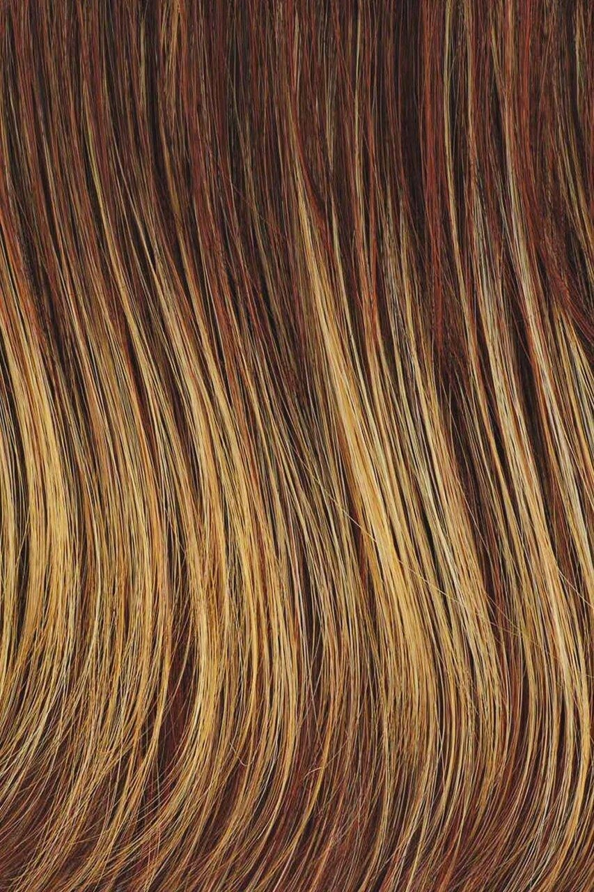 Fascination Wig by Raquel Welch | Heat Friendly Synthetic (Traditional Cap)