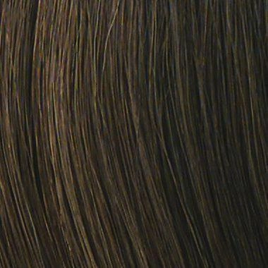 Faux Fringe Top Piece w/Bangs by Raquel Welch | Synthetic Mono Crown