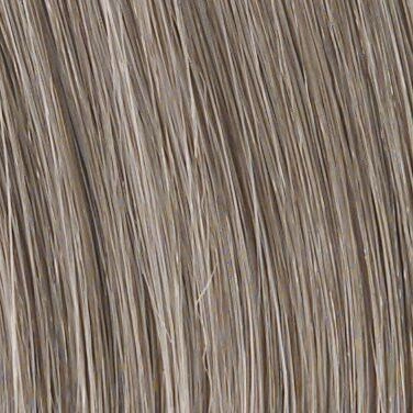 Faux Fringe Top Piece w/Bangs by Raquel Welch | Synthetic Mono Crown