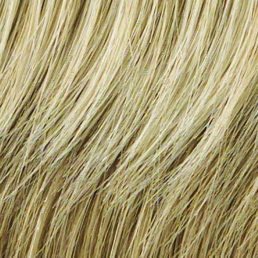 Faux Fringe Top Piece w/Bangs by Raquel Welch | Synthetic Mono Crown