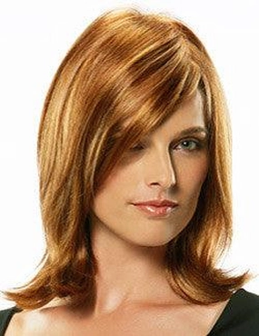 Faye Wig by Jon Renau | Synthetic (Mono Top) | Clearance Sale