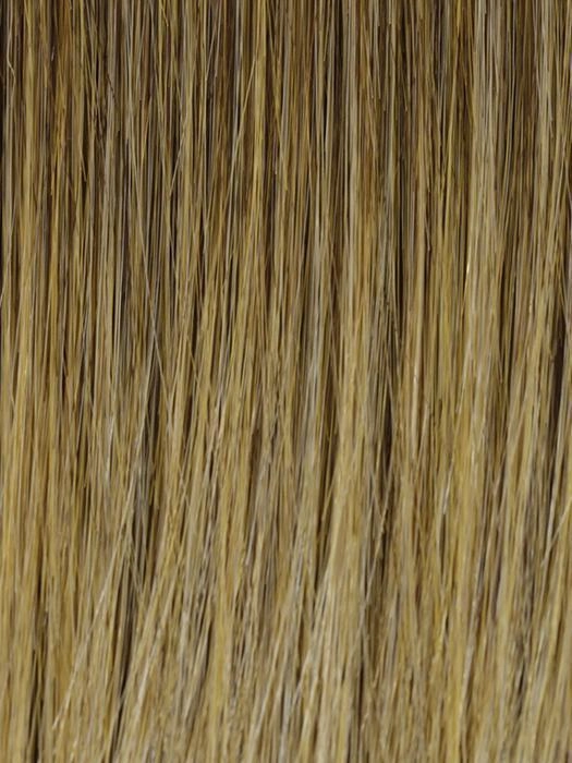 Feathered Bob | HF Synthetic Lace Front Wig (Mono Top)