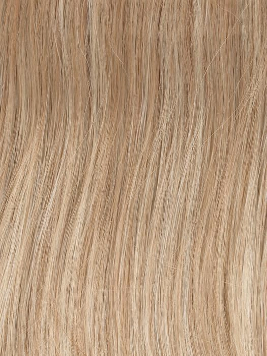 Femme and Flirty | Synthetic Wig (Mono Part)