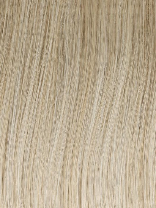 Femme and Flirty | Synthetic Wig (Mono Part)