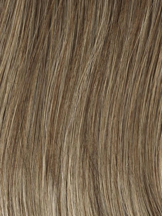 Femme and Flirty | Synthetic Wig (Mono Part)