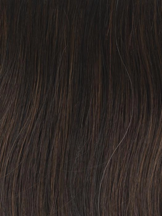 Femme and Flirty | Synthetic Wig (Mono Part)