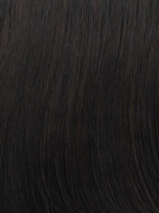 Femme and Flirty | Synthetic Wig (Mono Part)