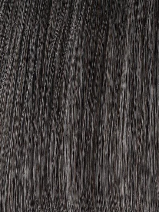 Femme and Flirty | Synthetic Wig (Mono Part)