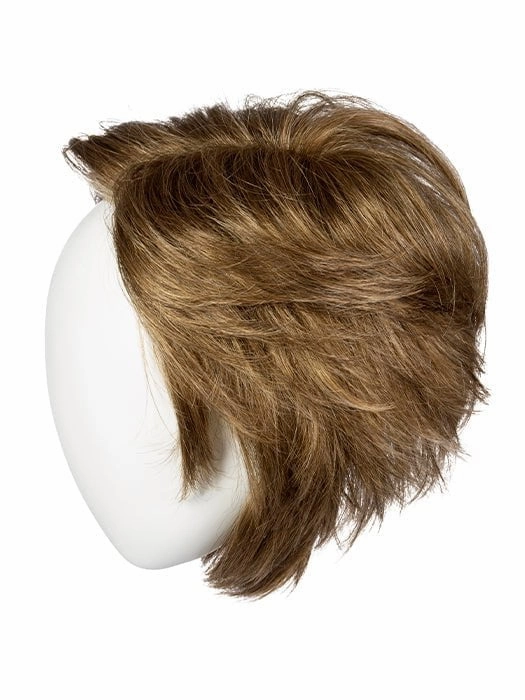 Femme and Flirty | Synthetic Wig (Mono Part)