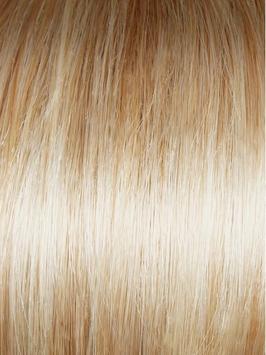 Femme and Flirty | Synthetic Wig (Mono Part)