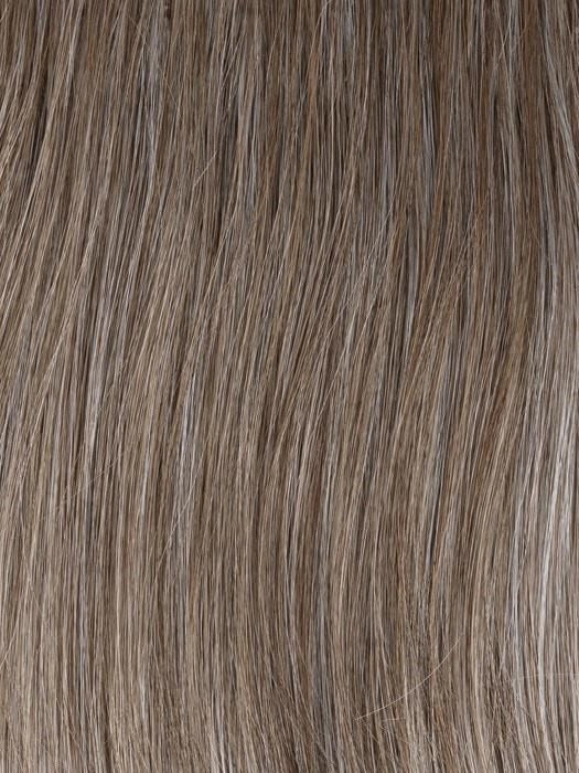 Femme and Flirty | Synthetic Wig (Mono Part)