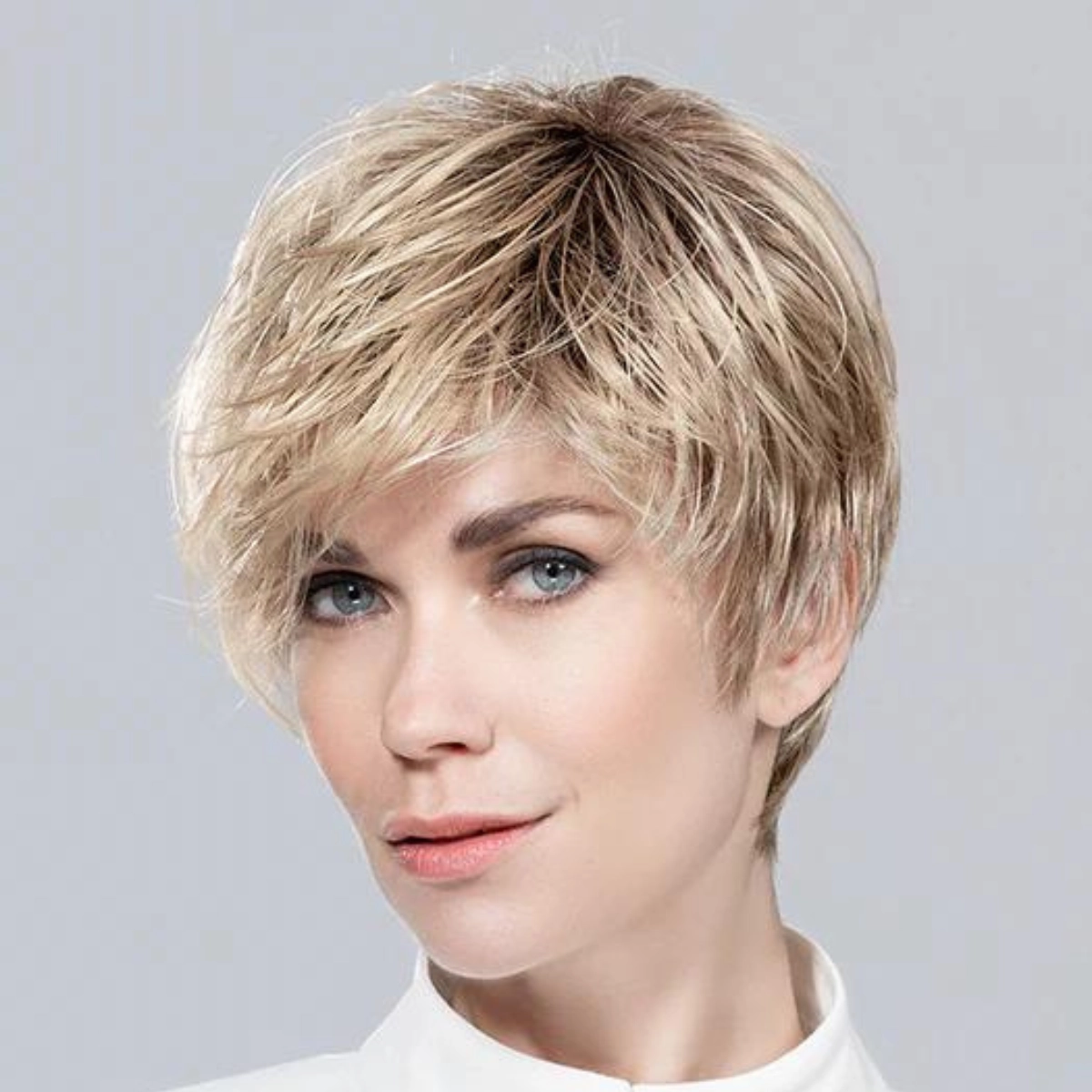 Fenja Small - Hair Power Collection by Ellen Wille