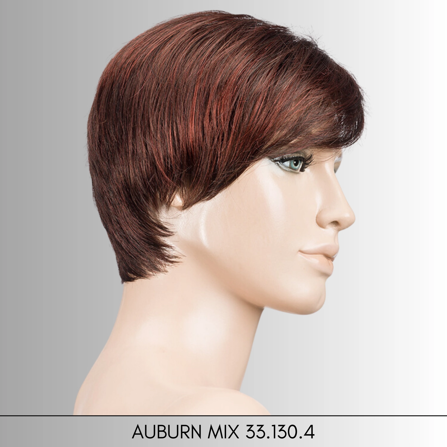 Fenja Small - Hair Power Collection by Ellen Wille