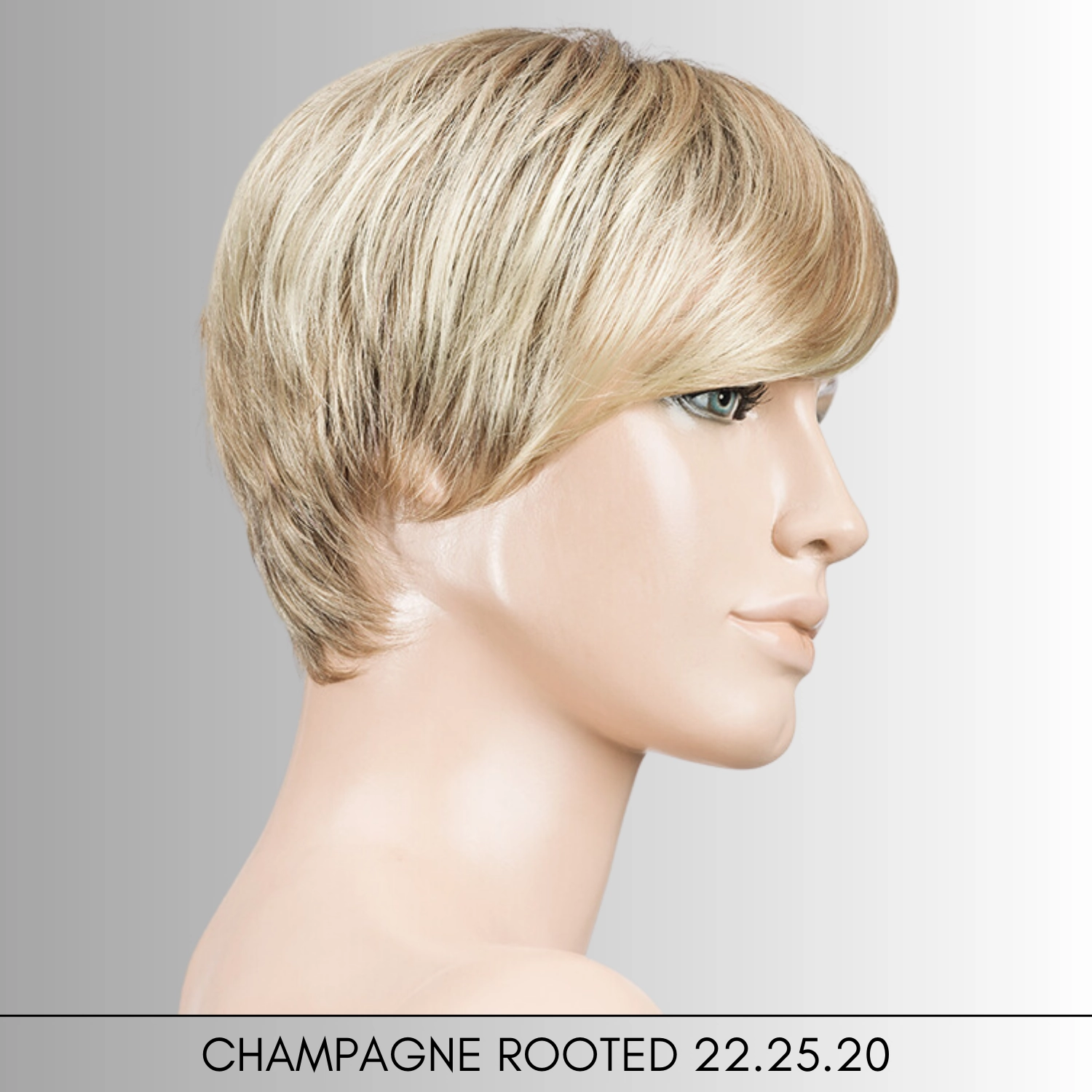 Fenja Small - Hair Power Collection by Ellen Wille