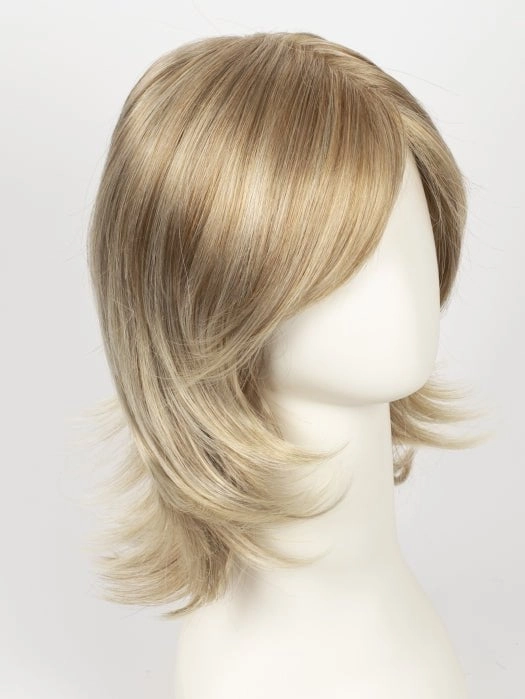 Ferrara | Synthetic Lace Front Wig (Mono Part)