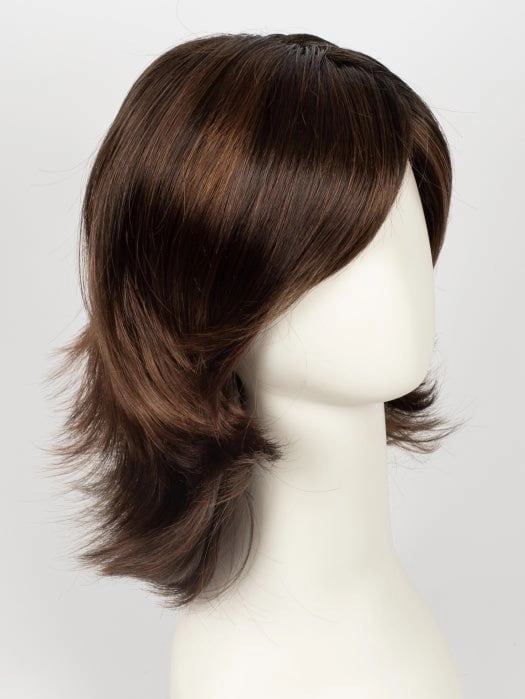 Ferrara | Synthetic Lace Front Wig (Mono Part)