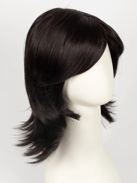Ferrara | Synthetic Lace Front Wig (Mono Part)