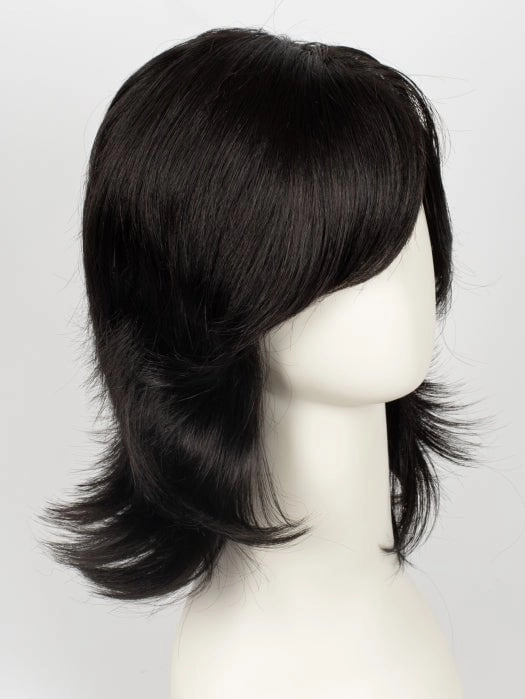 Ferrara | Synthetic Lace Front Wig (Mono Part)