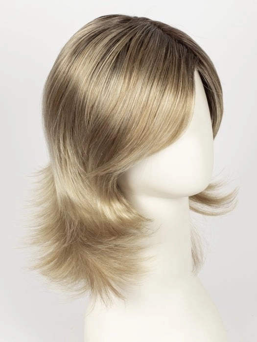 Ferrara | Synthetic Lace Front Wig (Mono Part)