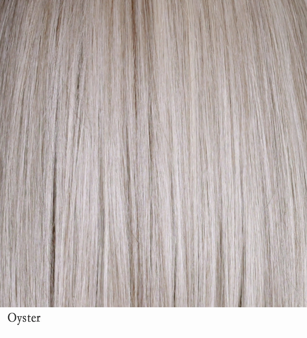 Ferrari V Wig by Belle Tress | Lux Collection | Hand Tied | Heat Friendly Synthetic