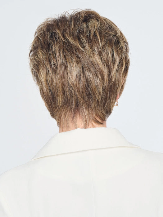 Fierce & Focused Wig by Raquel Welch | Lace Front | Hand Tied | Heat Friendly