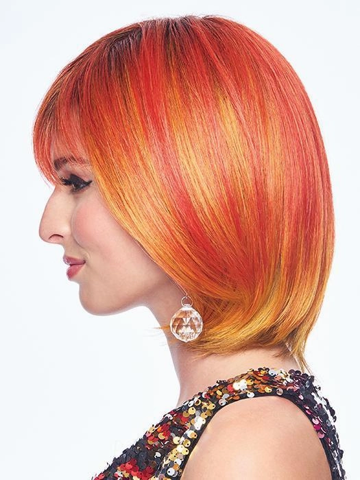 fierce fire