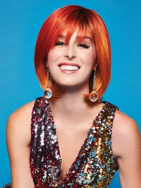 Fierce Fire Wig by Hairdo | Fantasy Wigs | Heat Friendly Synthetic