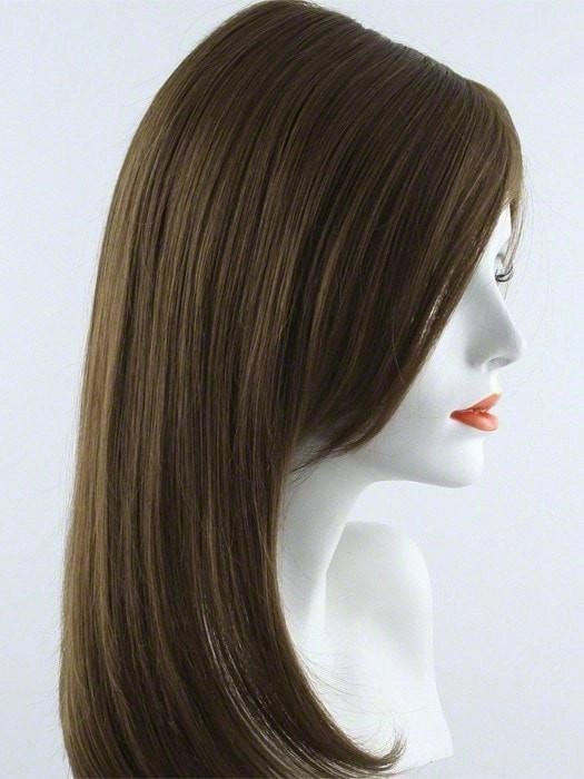 Fiery | HF Synthetic Lace Front Wig (Mono Top)