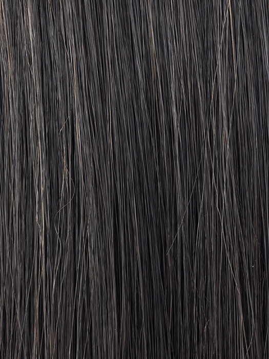 Finesse Topper by Ellen Wille | Top Power | Heat Friendly Synthetic