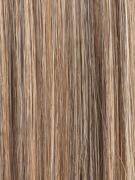 Finesse Topper by Ellen Wille | Top Power | Heat Friendly Synthetic