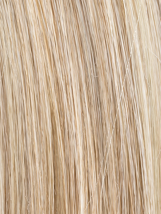 Finesse Topper by Ellen Wille | Top Power | Heat Friendly Synthetic