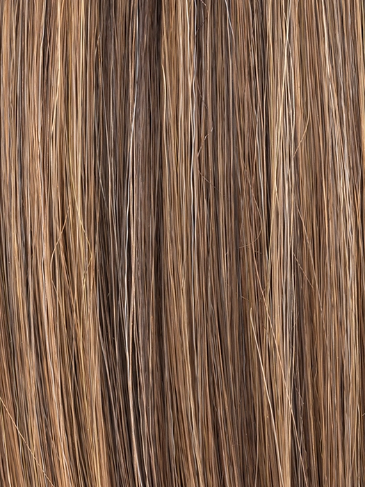 Finesse Topper by Ellen Wille | Top Power | Heat Friendly Synthetic