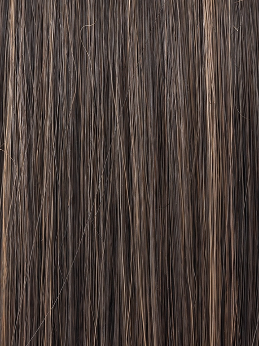 Finesse Topper by Ellen Wille | Top Power | Heat Friendly Synthetic