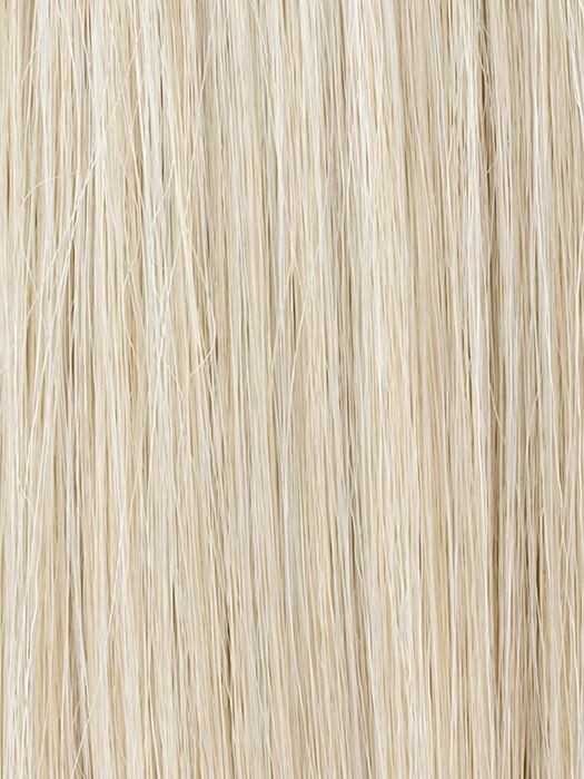 Finesse Topper by Ellen Wille | Top Power | Heat Friendly Synthetic
