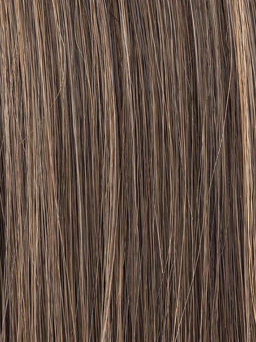 Finesse Topper by Ellen Wille | Top Power | Heat Friendly Synthetic