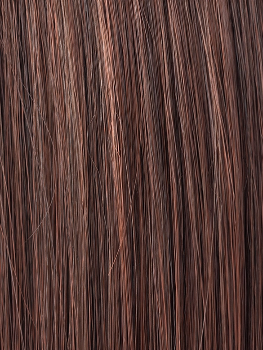 Finesse Topper by Ellen Wille | Top Power | Heat Friendly Synthetic