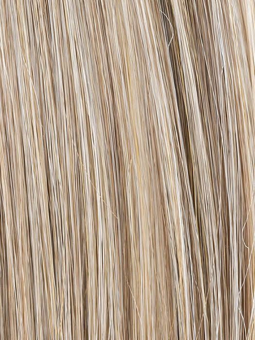 Finesse Topper by Ellen Wille | Top Power | Heat Friendly Synthetic