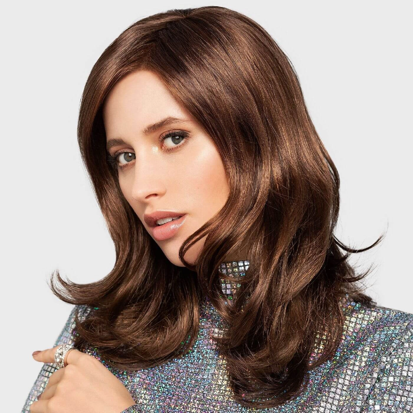 Finia Lace Part Wig Next Generation Gisela Mayer