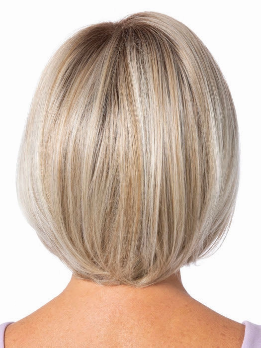 Finishing Touch Wig by Toni Brattin | Plus Cap | Heat Friendly Synthetic