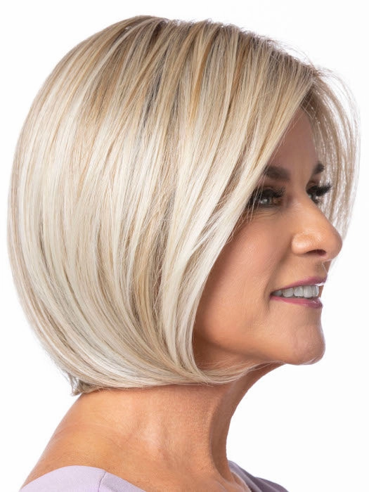 Finishing Touch Wig by Toni Brattin | Plus Cap | Heat Friendly Synthetic